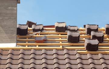 Lower Penarth clay roofing costs