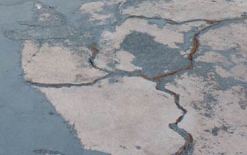 fibreglass roofing replacement Lower Penarth