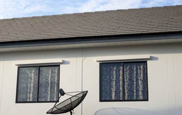 Lower Penarth rubber roof costs