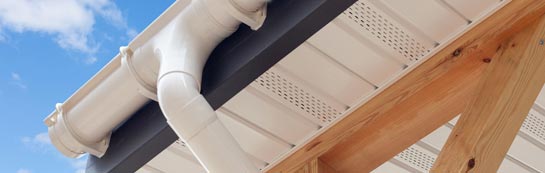 get Lower Penarth guttering quotes today