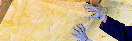 quotes for Lower Penarth roof insulation