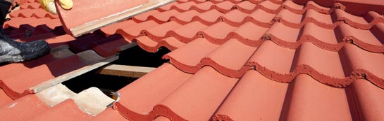 compare Lower Penarth roof repair quotes