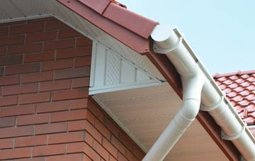 Lower Penarth soffit repair costs