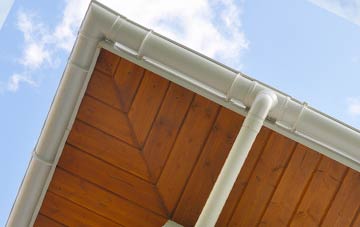 Lower Penarth soffit types