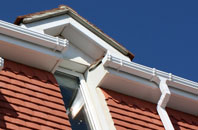 Lower Penarth fascias